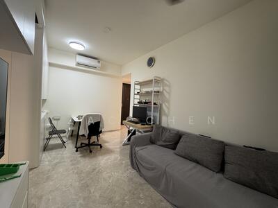 For Rent - Forett at Bukit Timah