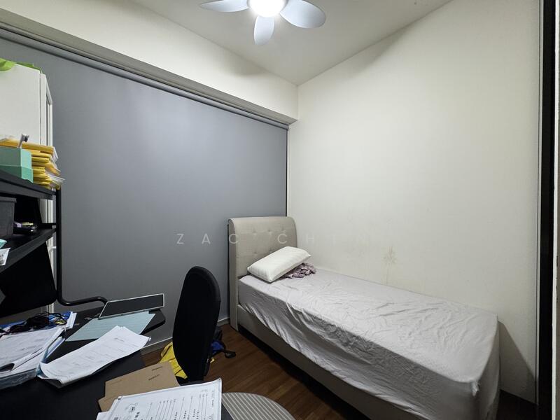 Forett at Bukit Timah, 32B Toh Tuck Road, 3 Bedrooms, 969 sqft, Condominium For Rent, by Zac Chen, 25326811 - PropertyGuru.com.sg