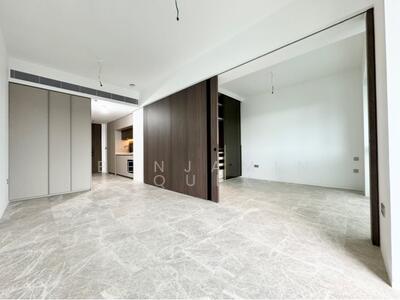 For Rent - The Reef at King's Dock