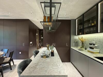 For Sale - Terra Hill