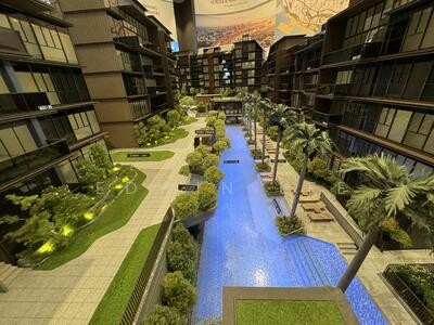 For Sale - Terra Hill