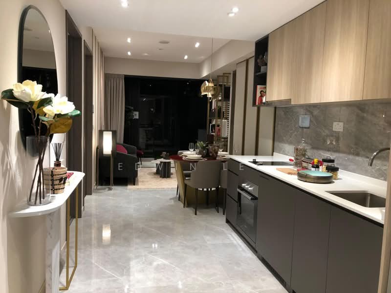 Terra Hill, 22 Yew Siang Road, 5 Bedrooms, 2,164 sqft, Condominium For Sale, by Edwin Lee, 25326941 - PropertyGuru.com.sg