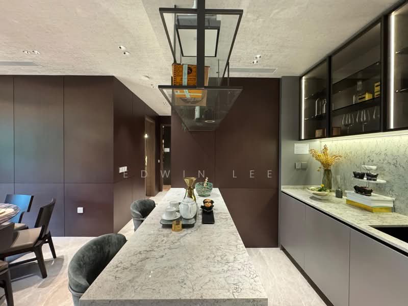 Terra Hill, 22 Yew Siang Road, 5 Bedrooms, 2,164 sqft, Condominium For Sale, by Edwin Lee, 25326941 - PropertyGuru.com.sg