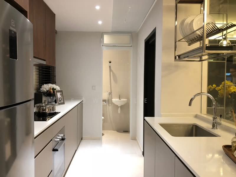Terra Hill, 22 Yew Siang Road, 5 Bedrooms, 2,164 sqft, Condominium For Sale, by Edwin Lee, 25326941 - PropertyGuru.com.sg