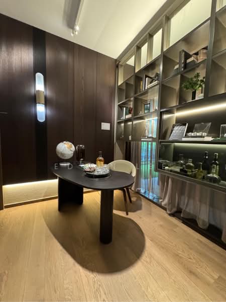 Terra Hill, 22 Yew Siang Road, 5 Bedrooms, 2,164 sqft, Condominium For Sale, by Edwin Lee, 25326941 - PropertyGuru.com.sg