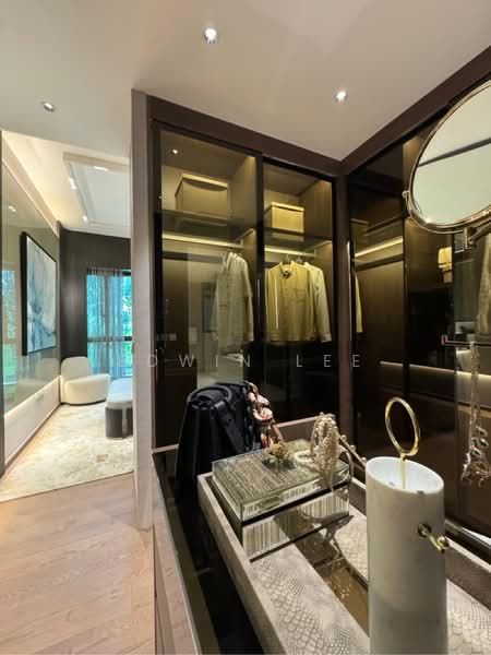 Terra Hill, 22 Yew Siang Road, 5 Bedrooms, 2,164 sqft, Condominium For Sale, by Edwin Lee, 25326941 - PropertyGuru.com.sg