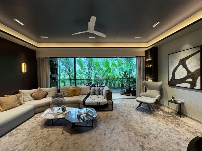 Terra Hill, 22 Yew Siang Road, 5 Bedrooms, 2,164 sqft, Condominium For Sale, by Edwin Lee, 25326941 - PropertyGuru.com.sg