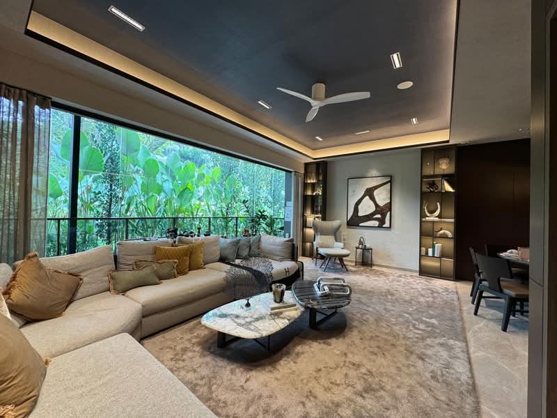 Terra Hill, 22 Yew Siang Road, 5 Bedrooms, 2,164 sqft, Condominium For Sale, by Edwin Lee, 25326941 - PropertyGuru.com.sg