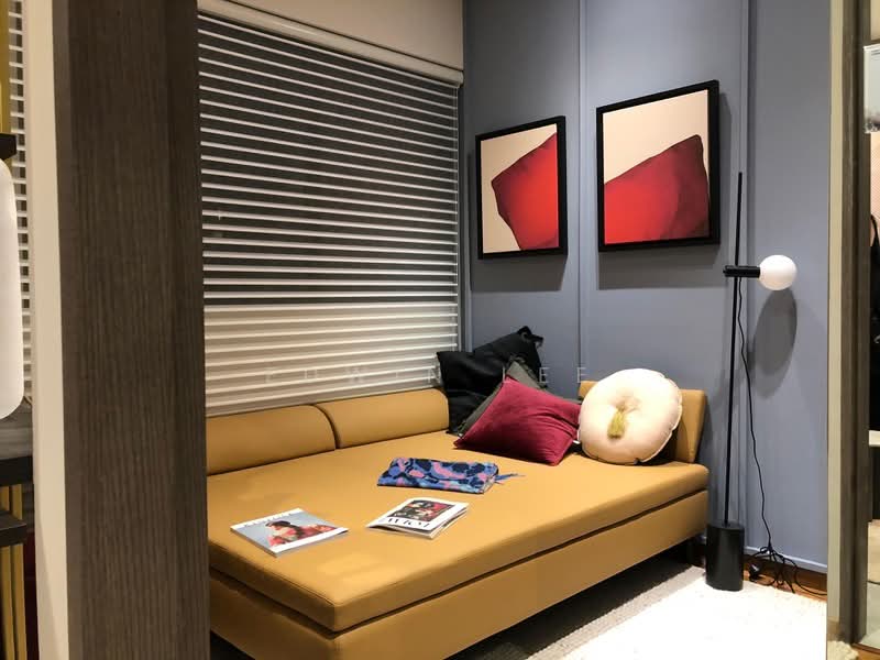 Terra Hill, 22 Yew Siang Road, 5 Bedrooms, 2,164 sqft, Condominium For Sale, by Edwin Lee, 25326941 - PropertyGuru.com.sg