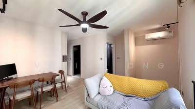 For Rent - 385 Bukit Batok West Avenue 5