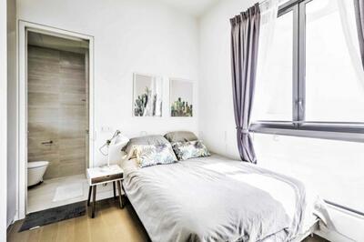 For Rent - Highline Residences