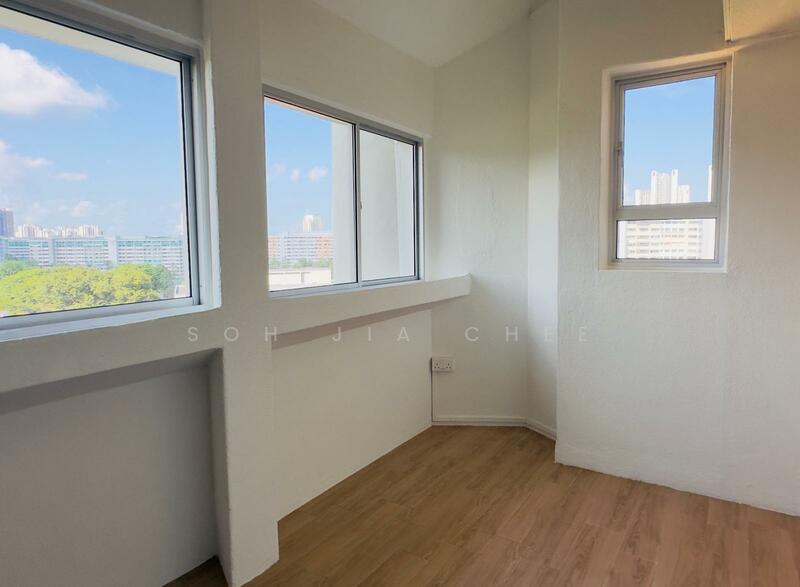 Sunset Way, Clementi Street 13, Clementi Street 13, 3 Bedrooms, 1,733 sqft, HDB Flat For Rent, by Soh Jia Chee, 25327003 - PropertyGuru.com.sg