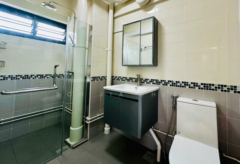 Sunset Way, Clementi Street 13, Clementi Street 13, 3 Bedrooms, 1,733 sqft, HDB Flat For Rent, by Soh Jia Chee, 25327003 - PropertyGuru.com.sg