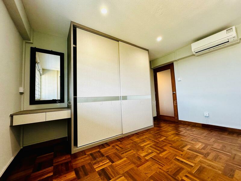 Sunset Way, Clementi Street 13, Clementi Street 13, 3 Bedrooms, 1,733 sqft, HDB Flat For Rent, by Soh Jia Chee, 25327003 - PropertyGuru.com.sg