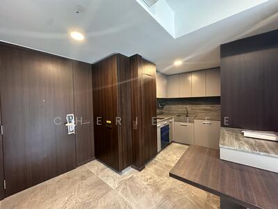 For Sale - One Pearl Bank