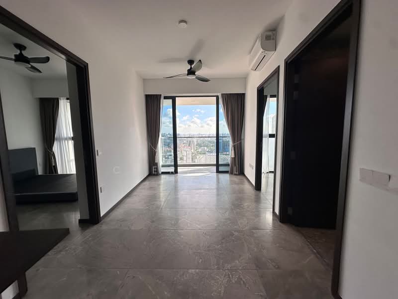 One Pearl Bank, 1 Pearl Bank, 2 Bedrooms, 700 sqft, Condominium For Sale, by Cherie Lee, 25327050 - PropertyGuru.com.sg