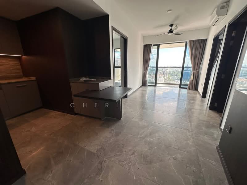 One Pearl Bank, 1 Pearl Bank, 2 Bedrooms, 700 sqft, Condominium For Sale, by Cherie Lee, 25327050 - PropertyGuru.com.sg