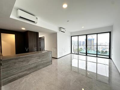 For Rent - One Pearl Bank