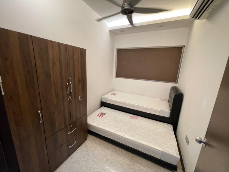 The Eden @ Tampines, 37 Tampines Street 34, Pasir Ris / Tampines, Room Rental, 100 sqft, Condominium For Rent, by Alvin Low, 25327084 - PropertyGuru.com.sg