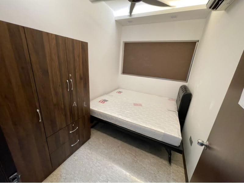The Eden @ Tampines, 37 Tampines Street 34, Pasir Ris / Tampines, Room Rental, 100 sqft, Condominium For Rent, by Alvin Low, 25327084 - PropertyGuru.com.sg