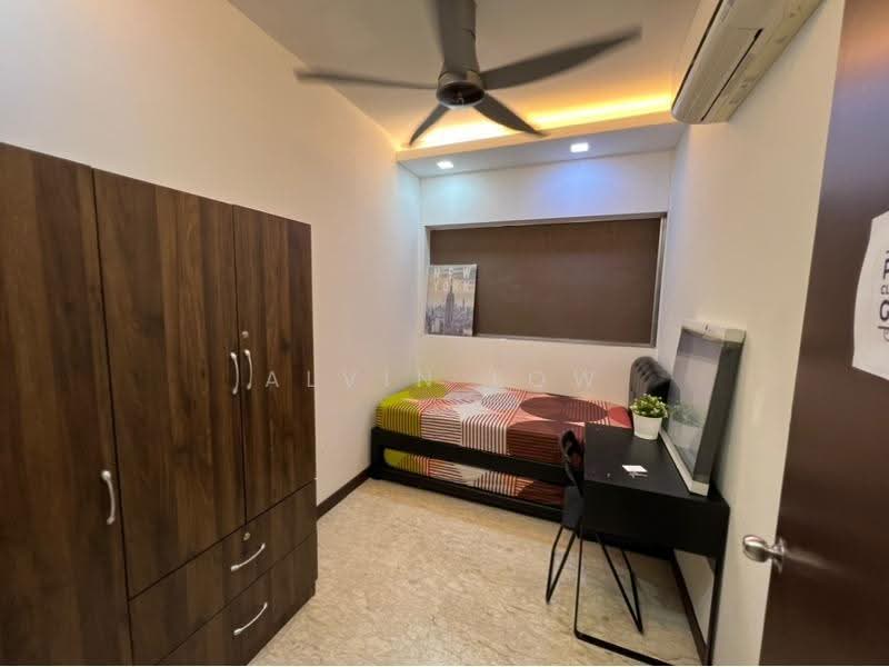 The Eden @ Tampines, 37 Tampines Street 34, Pasir Ris / Tampines, Room Rental, 100 sqft, Condominium For Rent, by Alvin Low, 25327084 - PropertyGuru.com.sg