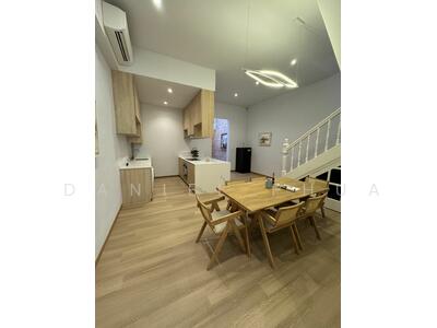 For Sale - 291 River Valley Road