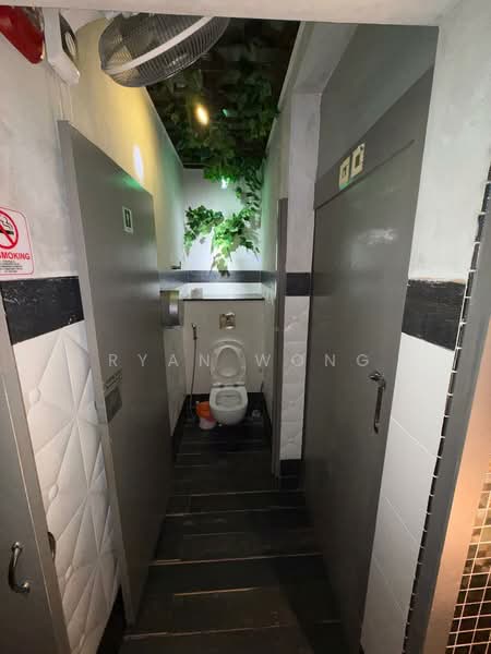 Eastwood Centre, , 1,293 sqft, Food & Beverage For Rent, by Ryan Wong, 25327232 - CommercialGuru.com.sg