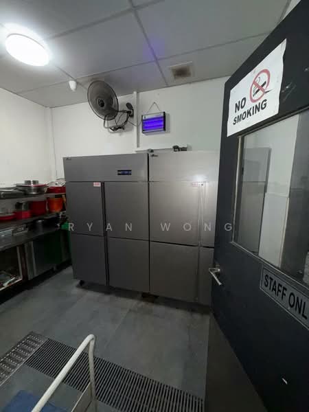 Eastwood Centre, , 1,293 sqft, Food & Beverage For Rent, by Ryan Wong, 25327232 - CommercialGuru.com.sg