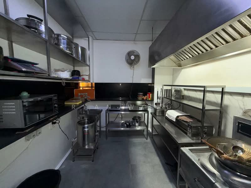 Eastwood Centre, , 1,293 sqft, Food & Beverage For Rent, by Ryan Wong, 25327232 - CommercialGuru.com.sg