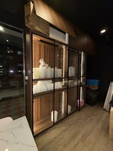Eastwood Centre, , 1,293 sqft, Food & Beverage For Rent, by Ryan Wong, 25327232 - CommercialGuru.com.sg