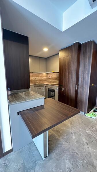 One Pearl Bank, 1 Pearl Bank, 2 Bedrooms, 700 sqft, Condominium For Rent, by Elaine Kuehn-Tan, 25327288 - PropertyGuru.com.sg