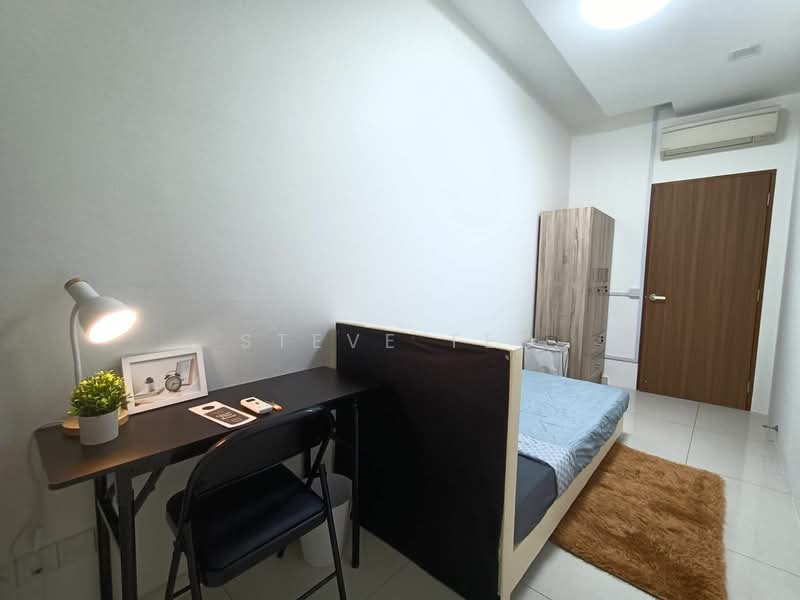 Varsity Park Condominium, 76 West Coast Road, Room Rental, 1,600 sqft, Condominium For Rent, by Steve Teo, 25327295 - PropertyGuru.com.sg