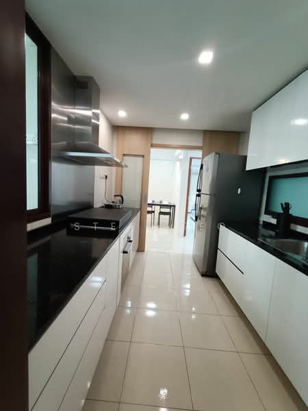 Varsity Park Condominium, 76 West Coast Road, Room Rental, 1,600 sqft, Condominium For Rent, by Steve Teo, 25327295 - PropertyGuru.com.sg