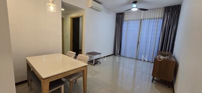 For Rent - Sea Horizon