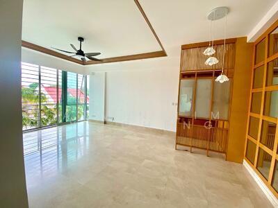 For Rent - The Tessarina