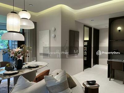 For Sale - Jansen House