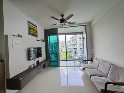 For Sale - Canberra Residences