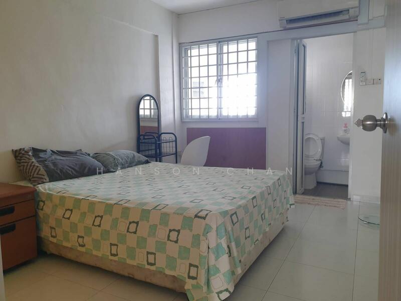 For Rent - 403 Sin Ming Avenue