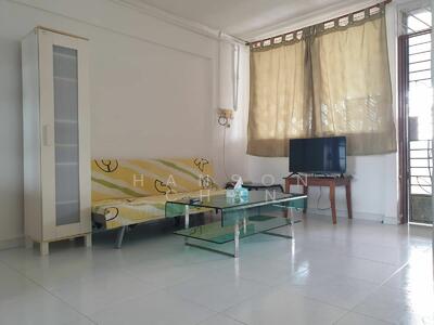 For Rent - 403 Sin Ming Avenue