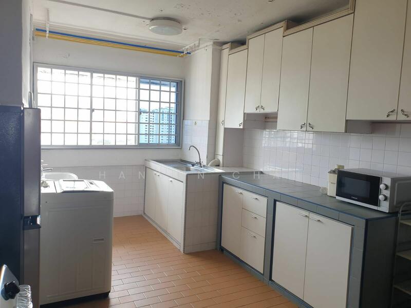 For Rent - 403 Sin Ming Avenue