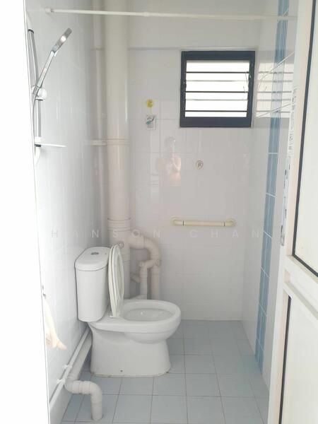 For Rent - 403 Sin Ming Avenue