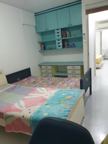 For Rent - 403 Sin Ming Avenue