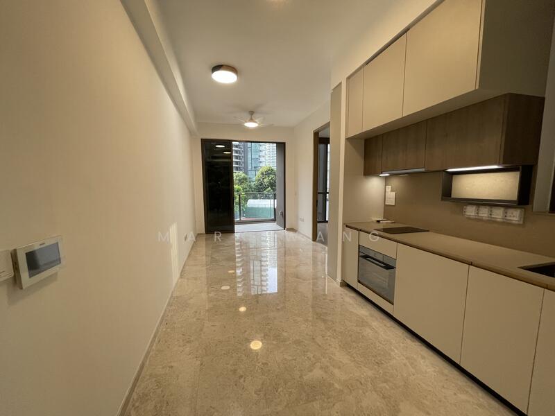 The Avenir, 8 River Valley Close, Orchard / River Valley, 1 Bedroom, 538 sqft, Condominium For Rent, by Mark Wang, 25327379 - PropertyGuru.com.sg