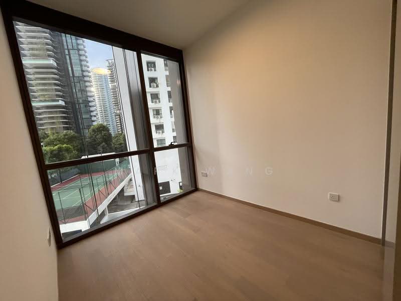 The Avenir, 8 River Valley Close, Orchard / River Valley, 1 Bedroom, 538 sqft, Condominium For Rent, by Mark Wang, 25327379 - PropertyGuru.com.sg