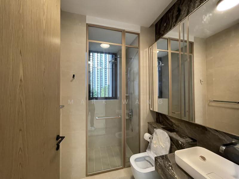 The Avenir, 8 River Valley Close, Orchard / River Valley, 1 Bedroom, 538 sqft, Condominium For Rent, by Mark Wang, 25327379 - PropertyGuru.com.sg