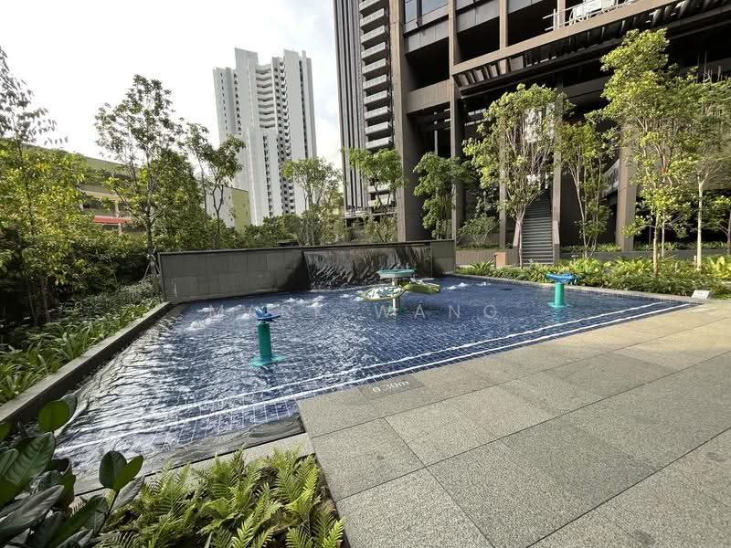 The Avenir, 8 River Valley Close, Orchard / River Valley, 1 Bedroom, 538 sqft, Condominium For Rent, by Mark Wang, 25327379 - PropertyGuru.com.sg