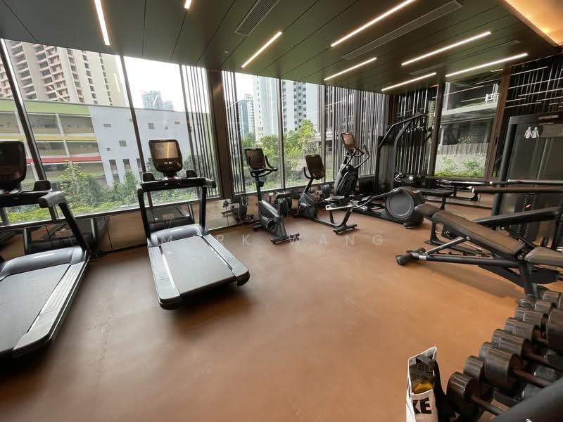 The Avenir, 8 River Valley Close, Orchard / River Valley, 1 Bedroom, 538 sqft, Condominium For Rent, by Mark Wang, 25327379 - PropertyGuru.com.sg