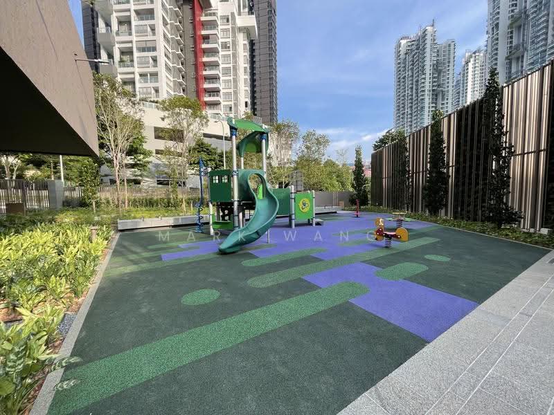 The Avenir, 8 River Valley Close, Orchard / River Valley, 1 Bedroom, 538 sqft, Condominium For Rent, by Mark Wang, 25327379 - PropertyGuru.com.sg