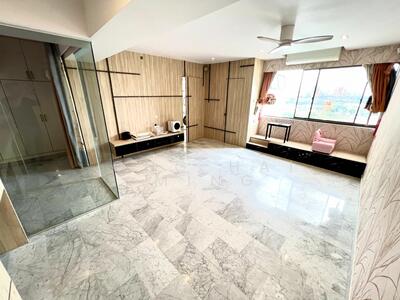 For Rent - Hillcrest Arcadia