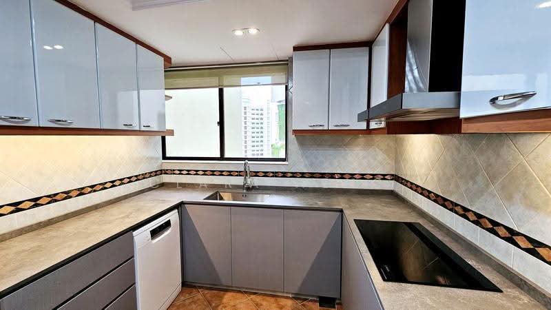 XL Single-level Apartment with Large Bedrooms, nr Mall & MRT, Claymore/ Orchard Rd, Orchard / River Valley, 4 Bedrooms, 3,348 sqft, Condominium For Rent, by Clara Heng, 25327531 - PropertyGuru.com.sg
